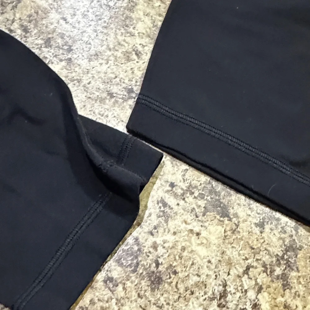 lululemon athletica Black Ankle Pants - Picture 5 of 7